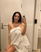 Анкета проститутки Олеся - метро Можайский, возраст - 24