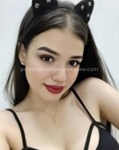 Анкета проститутки Юлия - метро Дорогомилово, возраст - 24