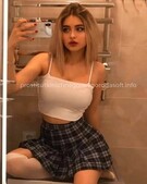 Анкета проститутки Милослава - метро Тверской, возраст - 24