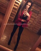 Анкета проститутки Соня - метро Коптево, возраст - 24