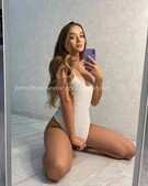 Анкета проститутки Марго - метро Беговой, возраст - 24