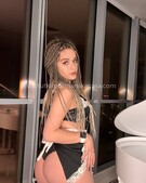 Анкета проститутки Ярослава - метро Румянцево, возраст - 24