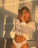 Анкета проститутки Тамара - метро Даниловский, возраст - 24