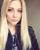 Анкета проститутки Анна - метро Тверской, возраст - 24