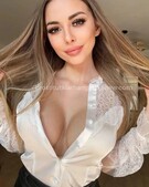 Анкета проститутки Алла - метро Ясенево, возраст - 24