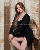 Анкета проститутки Лилия - метро Замоскворечье, возраст - 24