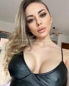 Анкета проститутки Лера - метро Сокол, возраст - 24