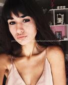 Анкета проститутки Ольга - метро Ломоносовский, возраст - 24