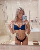 Анкета проститутки Галина - метро Сокол, возраст - 24