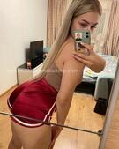 Анкета проститутки Елена - метро Пресненский, возраст - 24