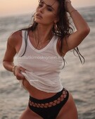 Анкета проститутки Алла - метро Свиблово, возраст - 24