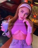 Анкета проститутки Викуля - метро Дмитровский, возраст - 24