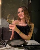 Анкета проститутки Эмма - метро Дмитровский, возраст - 24