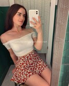 Анкета проститутки Ида - метро Басманный, возраст - 24