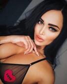 Анкета проститутки Лизочка - метро Лианозово, возраст - 24