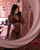 Анкета проститутки Илона - метро Строгино, возраст - 24