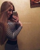 Анкета проститутки Екатерина - метро Даниловский, возраст - 24