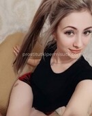 Анкета проститутки Шарлотта - метро Тимирязевский, возраст - 24