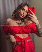 Анкета проститутки Зоя - метро Тропарево-Никулино, возраст - 24