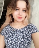 Анкета проститутки Сабина - метро Дорогомилово, возраст - 24