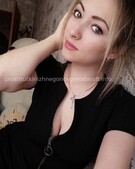 Анкета проститутки Алена - метро Тушино, возраст - 24