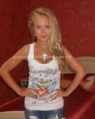 Анкета проститутки Марго - метро Щукино, возраст - 24