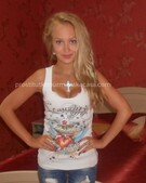 Анкета проститутки Таисия - метро Ясенево, возраст - 24