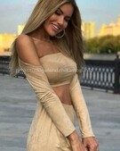 Анкета проститутки Юлия - метро Южное Бутово, возраст - 24