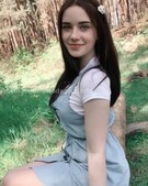 Анкета проститутки Тамара - метро Хамовники, возраст - 25