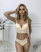 Анкета проститутки Алина - метро Черемушки, возраст - 25