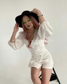 Анкета проститутки Анюта - метро Сокол, возраст - 25