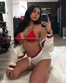 Анкета проститутки Ксения - метро Южное Бутово, возраст - 25