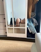 Анкета проститутки Марина - метро Южнопортовый, возраст - 25