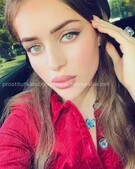 Анкета проститутки Инна - метро Беговой, возраст - 25