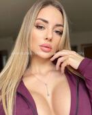 Анкета проститутки Лаура - метро Лефортово, возраст - 25