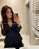 Анкета проститутки Тамара - метро Сокол, возраст - 25