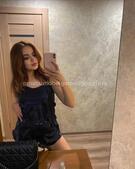 Анкета проститутки Зина - метро Нижегородский, возраст - 25