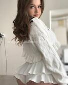 Анкета проститутки Лина - метро Басманный, возраст - 25