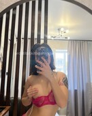 Анкета проститутки Ася - метро Дмитровский, возраст - 25