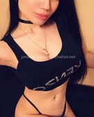 Анкета проститутки Надежда - метро Тверской, возраст - 25