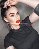 Анкета проститутки Вероника - метро Басманный, возраст - 25