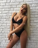 Анкета проститутки Мелисса - метро Пресненский, возраст - 25