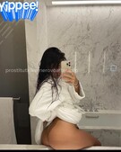 Анкета проститутки Алена - метро Замоскворечье, возраст - 25