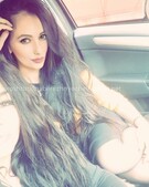 Анкета проститутки Нелли - метро Нагатино-Садовники, возраст - 25