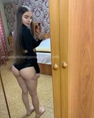 Анкета проститутки Алиса - метро Южное Бутово, возраст - 25