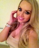 Анкета проститутки Элеонора - метро Даниловский, возраст - 26