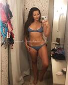 Анкета проститутки Илона - метро Румянцево, возраст - 26