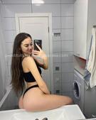 Анкета проститутки Леся - метро Преображенское, возраст - 26