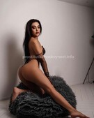 Анкета проститутки Лиза - метро Бибирево, возраст - 26