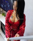 Анкета проститутки Лада - метро Алексеевский, возраст - 26